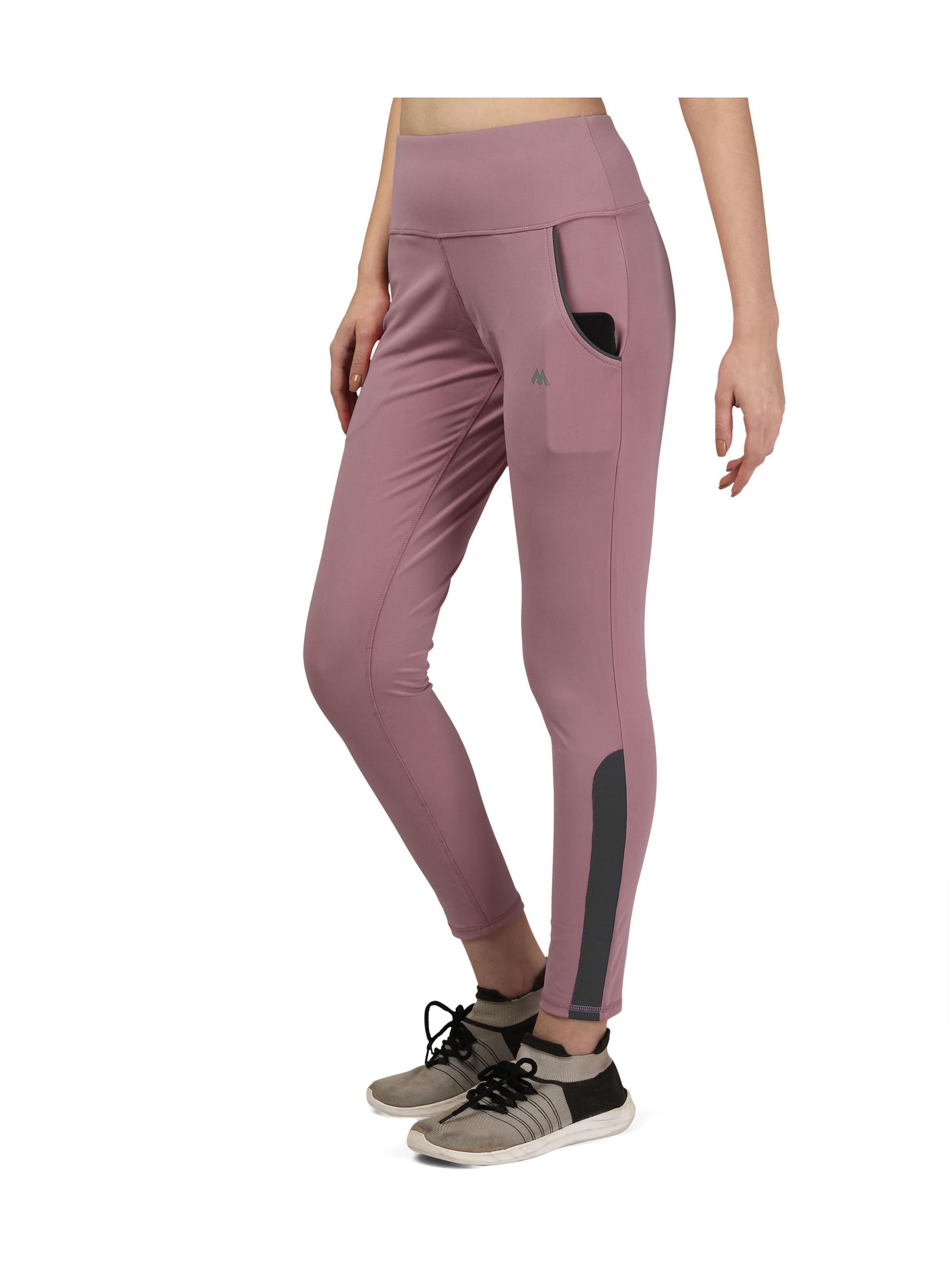 Track Pants 101 Running Stretchable Track Pant Collection