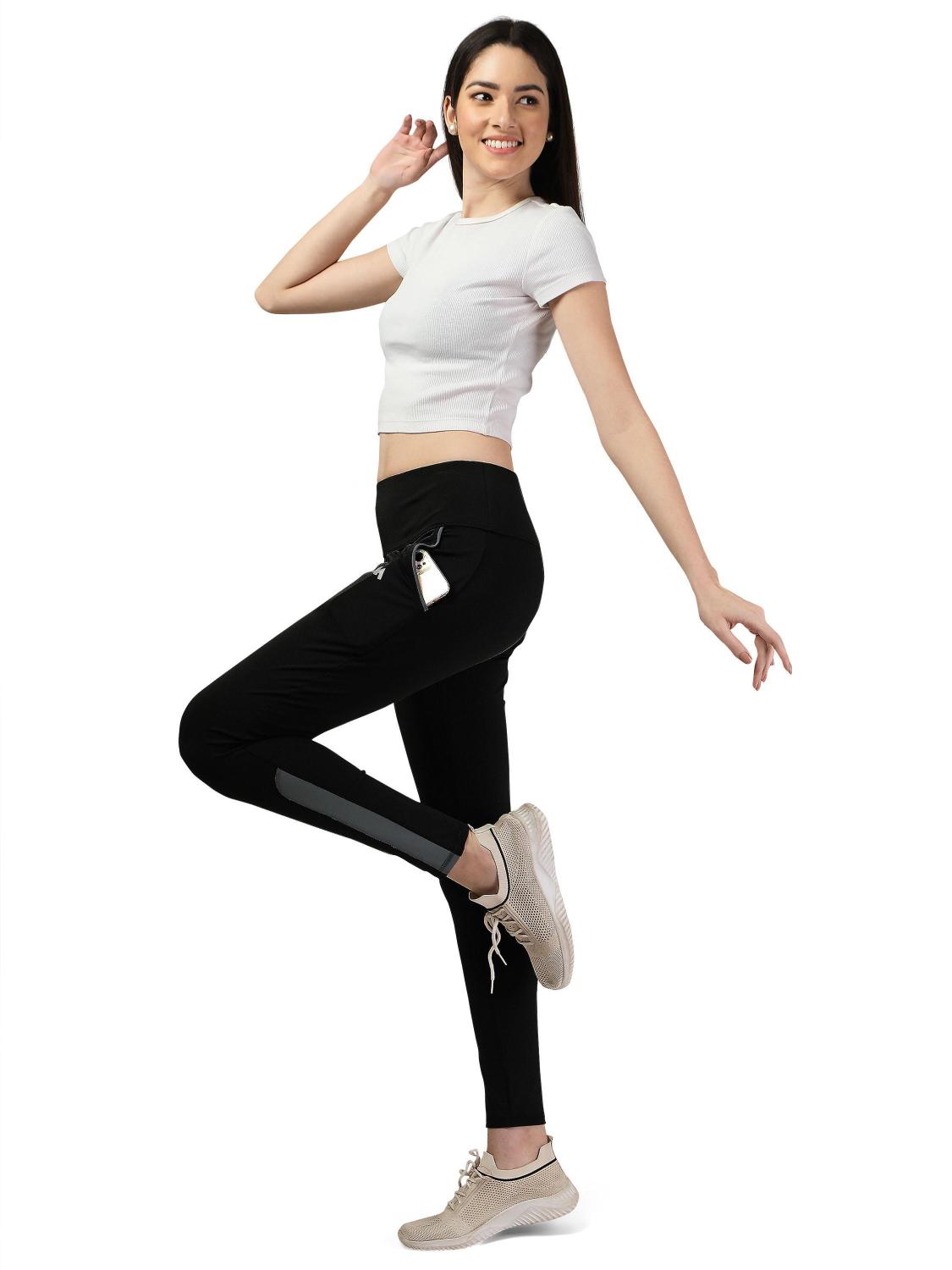 Track Pants 101 Running Stretchable Track Pant Collection