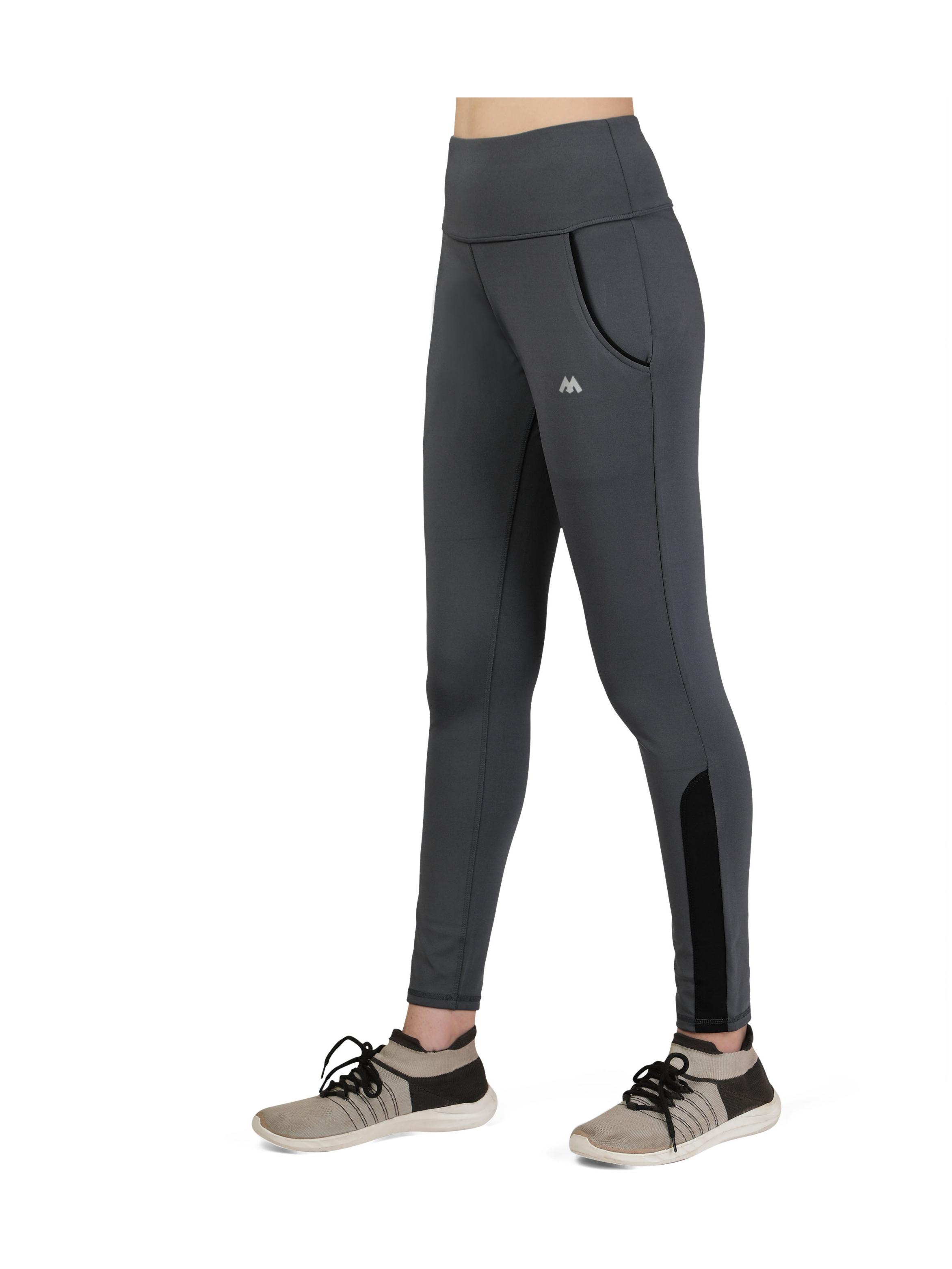 Track Pants 101 Running Stretchable Track Pant Collection