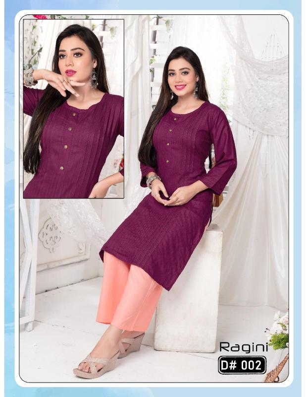 Trendy Ragini Vol 1