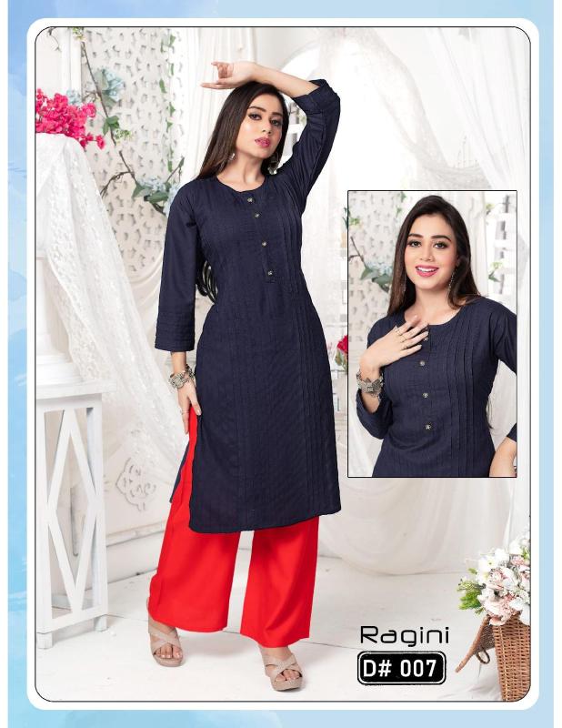 Trendy Ragini Vol 1