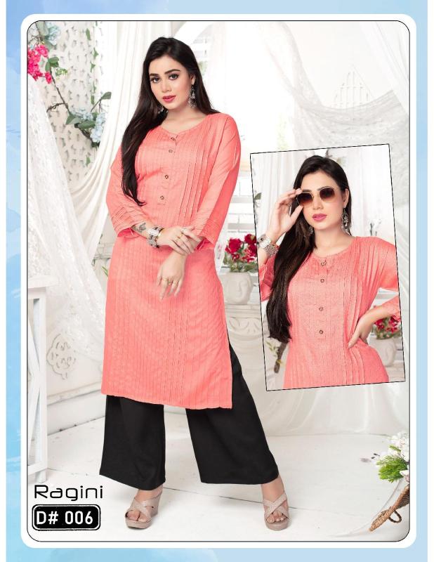 Trendy Ragini Vol 1