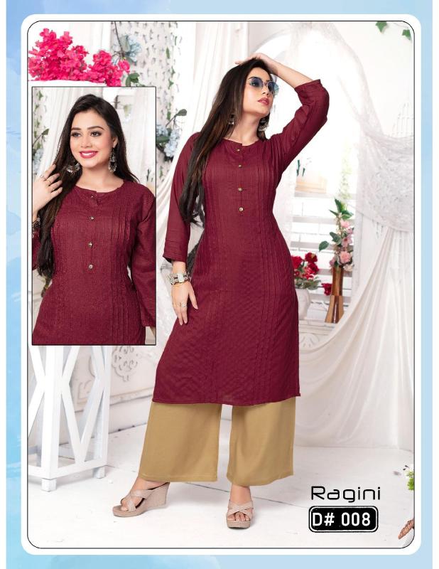 Trendy Ragini Vol 1