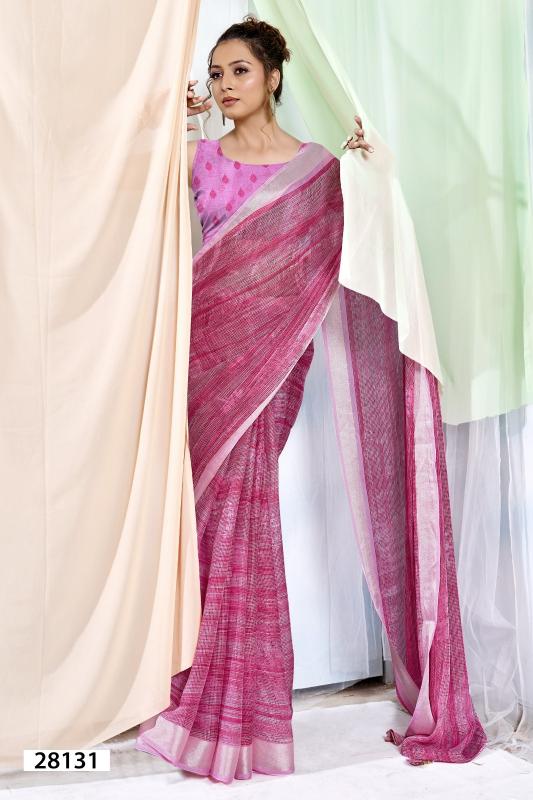 Vallabhi Brinda Vol 2 Chiffon