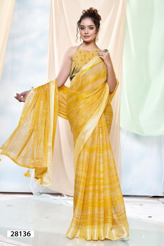 Vallabhi Brinda Vol 2 Chiffon