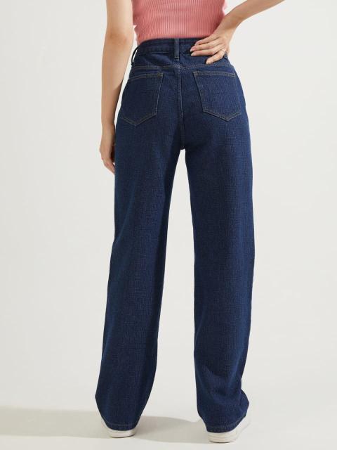 Zoei Denim Bell Bottom Vol 1 Comfort Jeans Collection