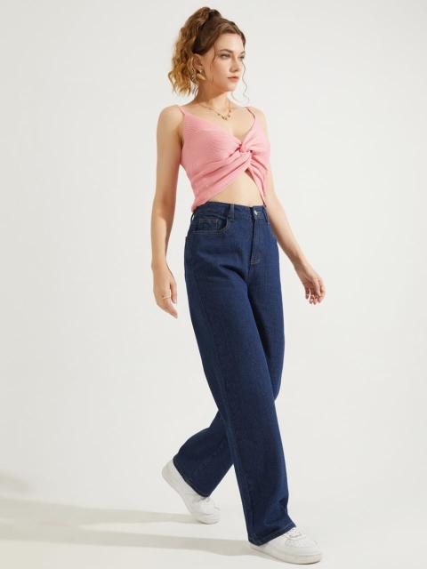 Zoei Denim Bell Bottom Vol 1 Comfort Jeans Collection