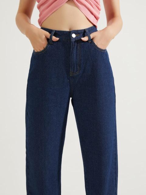 Zoei Denim Bell Bottom Vol 1 Comfort Jeans Collection