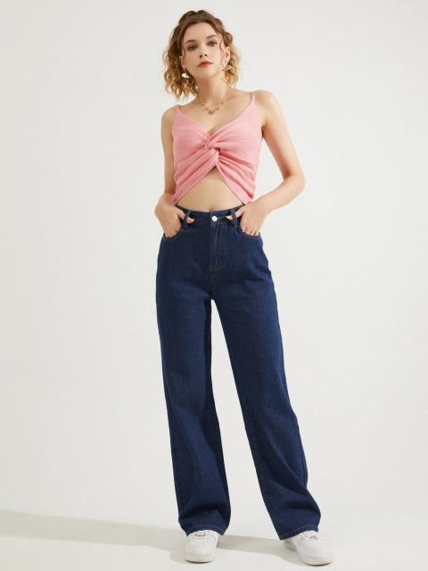 Zoei Denim Bell Bottom Vol 1 Comfort Jeans Collection