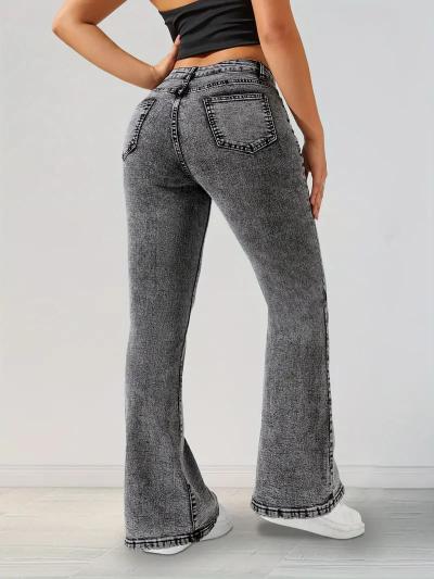 Zoei Denim Bootcut Girls Wear Latest Jeans Collection