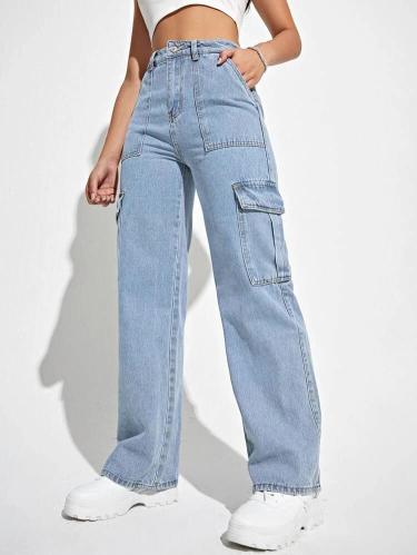 Zoei Denim Cargo Vol 2 Western Jeans Collection