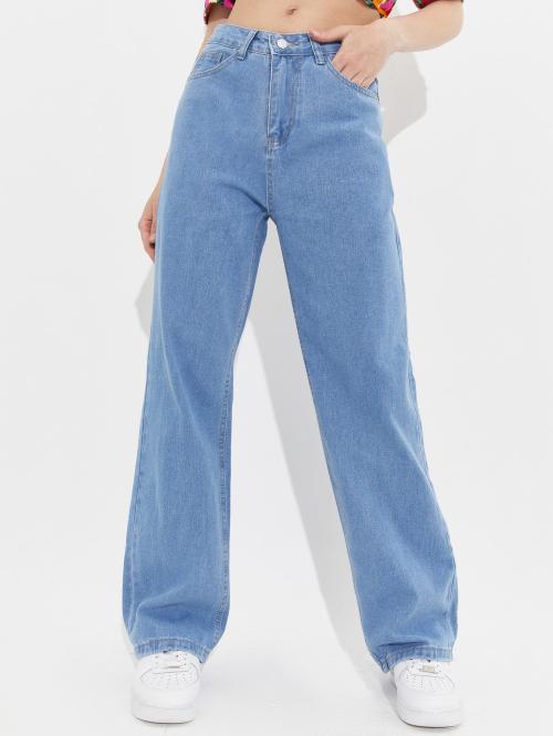 Zoei Denim Vol 4 Wide Leg Womens Jeans Collection