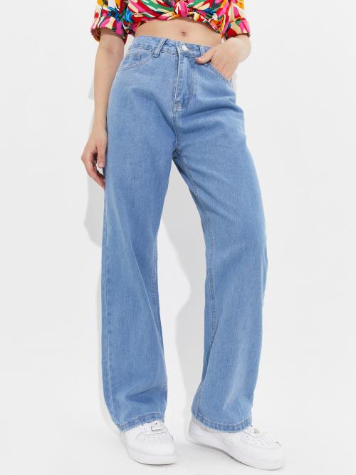 Zoei Denim Vol 4 Wide Leg Womens Jeans Collection