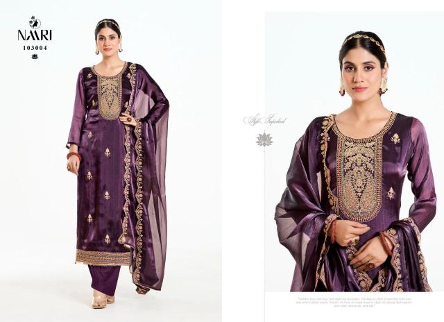 Naari Maanvi Fancy Salwar Kameez Collection