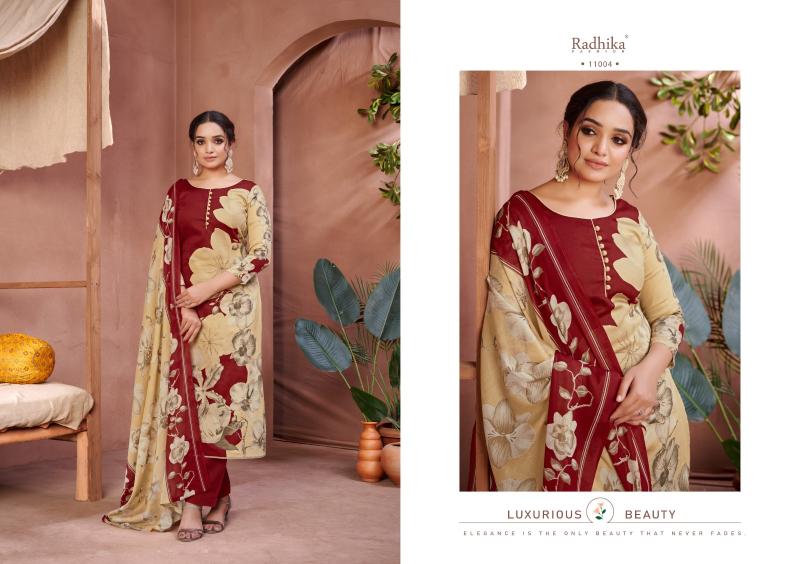 Radhika Azara Floral