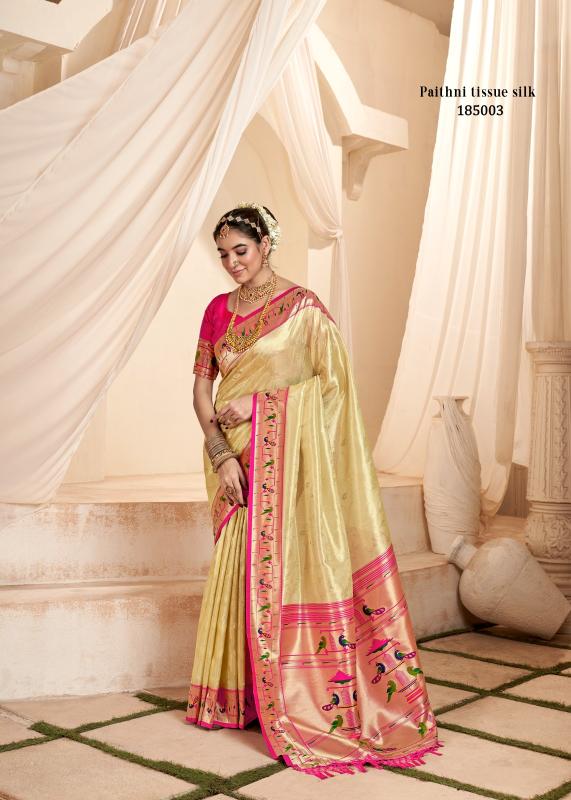 RajPath Mangalya Silk