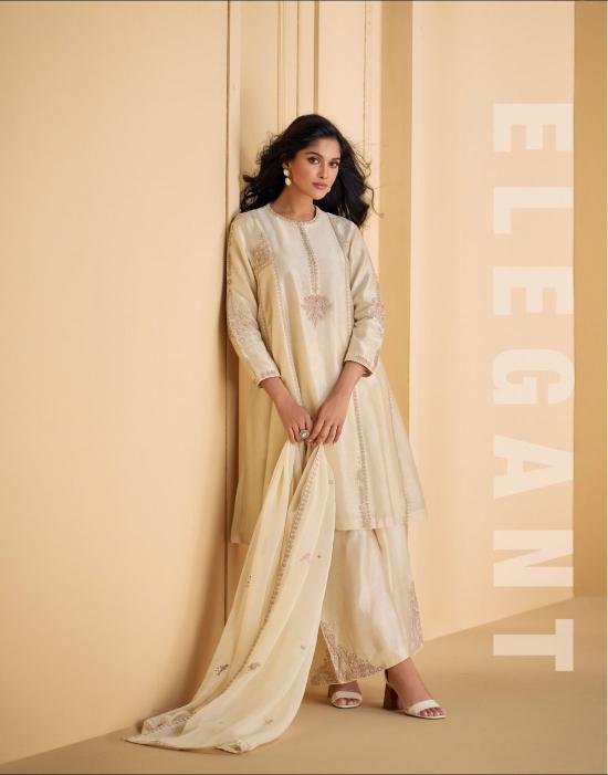 Sayuri Suhani Nx Fancy Silk Salwar Kameez Collection