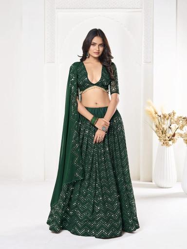 9Star Attraction Vol 2 Designer Lehenga Choli Collection