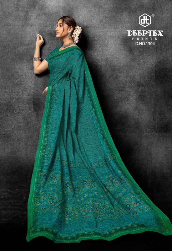 Deeptex Prime Time Vol 13 Cotton Saree Collection