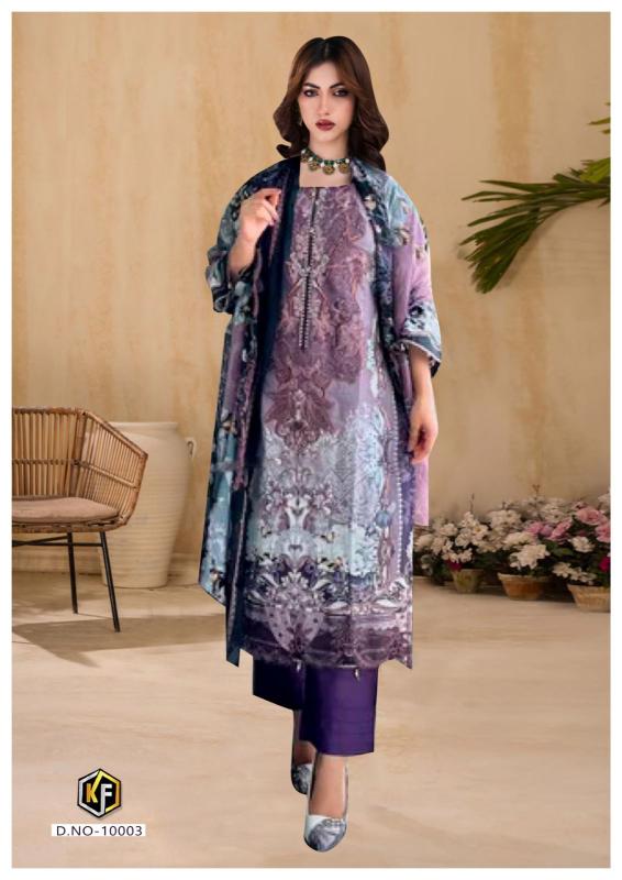 Keval Nx Hit Cotton Printed Dress Material Collection