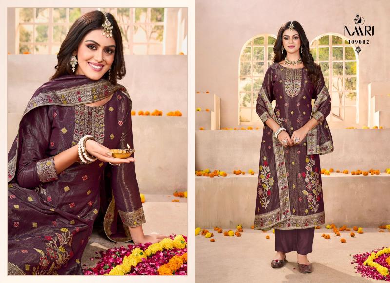 Naari Stree Designer Salwar Kameez Collection