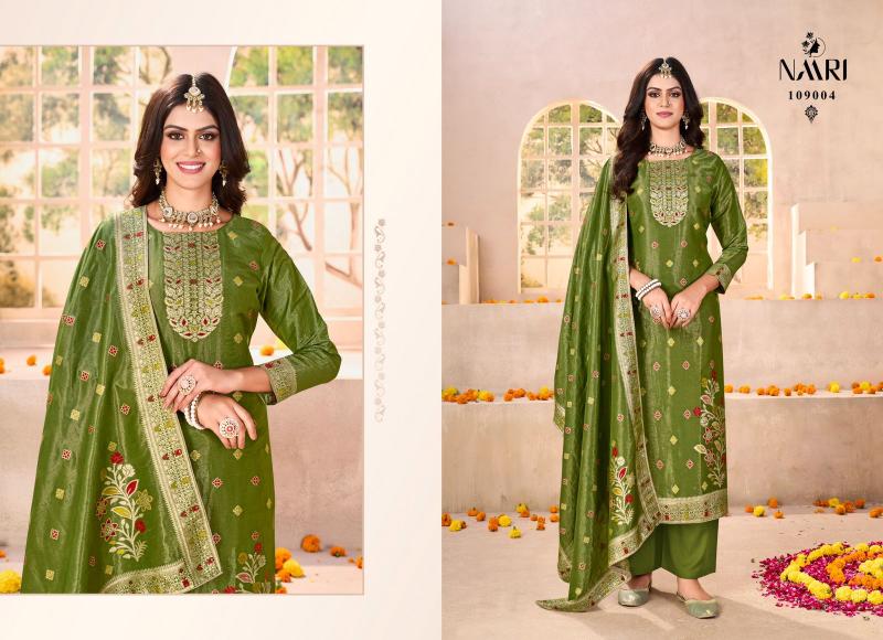 Naari Stree Designer Salwar Kameez Collection