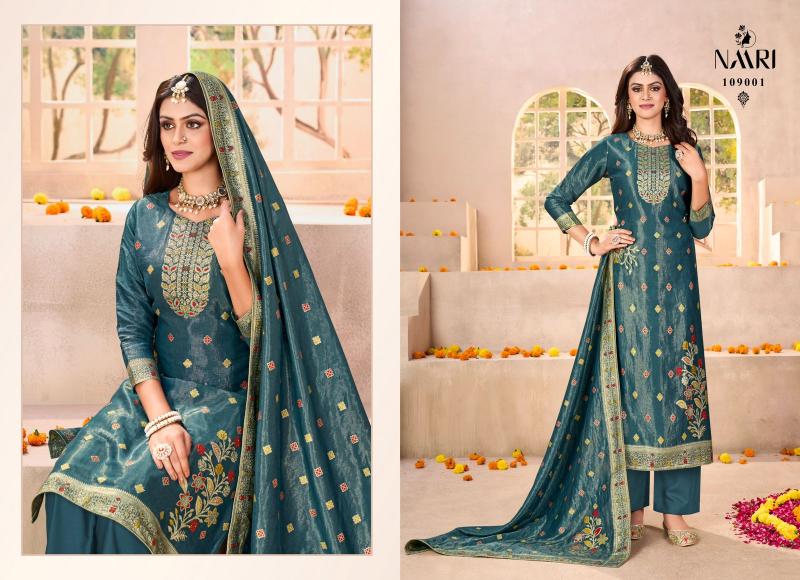 Naari Stree Designer Salwar Kameez Collection