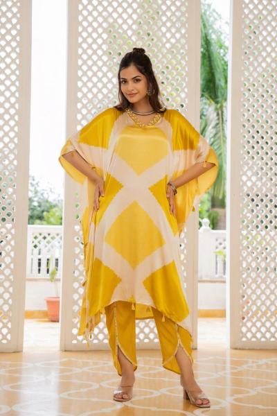 Swati Vol 2 Cotton Printed Co Ord Set Collection