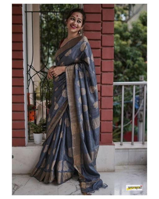 Banarasi 40151 Soft Silk Banarasi Saree Collection