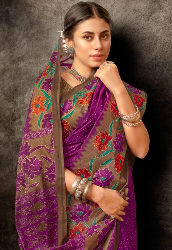 Deeptex Prime Time Vol 14 Printed Cotton Saree Collection