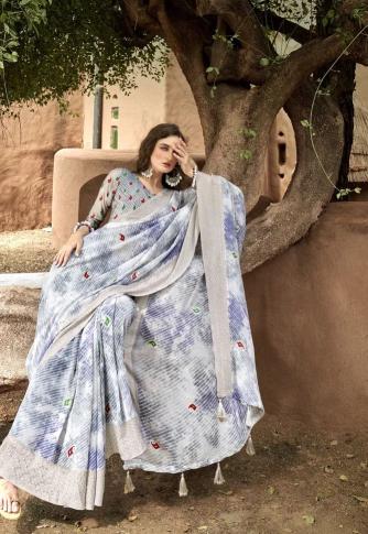 Vallabhi Ujala Vol 2 Georgette Daily Wear Sarees Collection