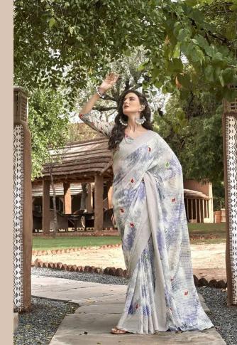 Vallabhi Ujala Vol 2 Georgette Daily Wear Sarees Collection